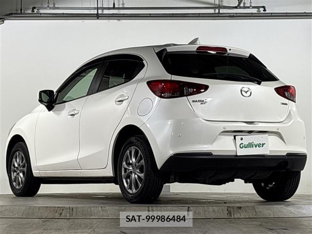 Mazda MAZDA2 2021 8710952-13