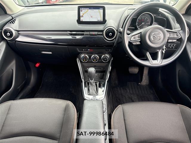 Mazda MAZDA2 2021 8710952-14