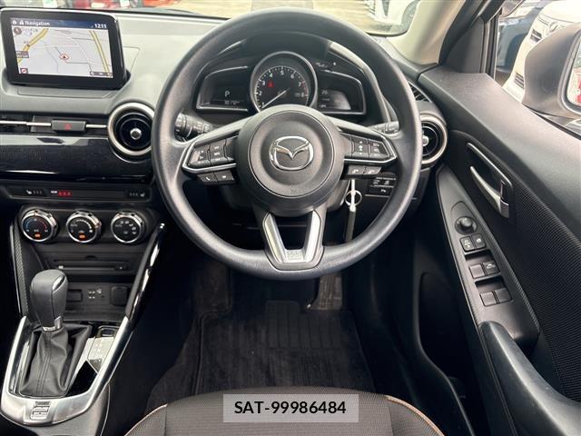 Mazda MAZDA2 2021 8710952-15