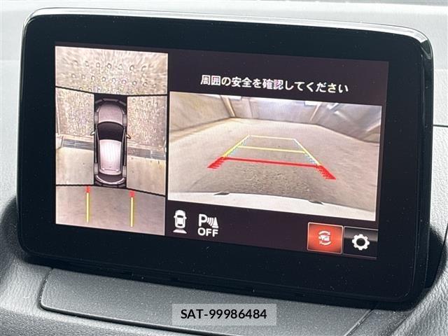 Mazda MAZDA2 2021 8710952-17
