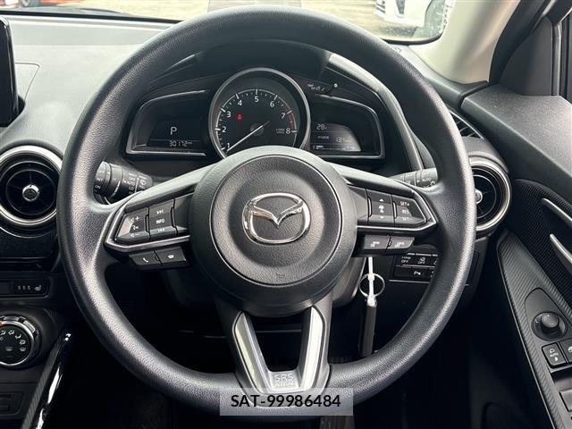 Mazda MAZDA2 2021 8710952-8