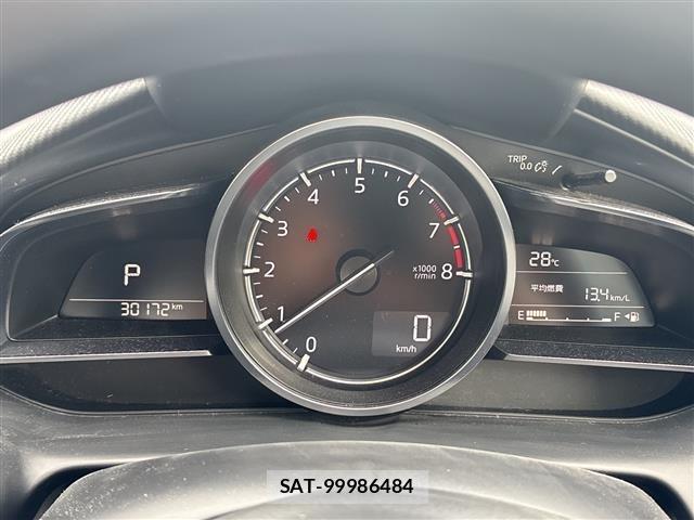 Mazda MAZDA2 2021 8710952-9