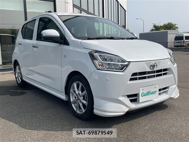 Toyota PIXIS EPOCH 2021 8838196-0