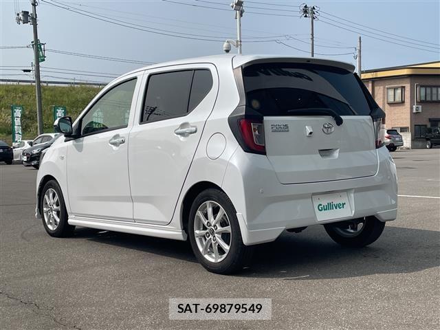 Toyota PIXIS EPOCH 2021 8838196-13