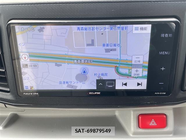 Toyota PIXIS EPOCH 2021 8838196-17