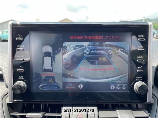 Toyota RAV4 2021 8709502-17