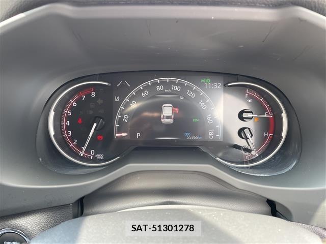 Toyota RAV4 2021 8709502-21