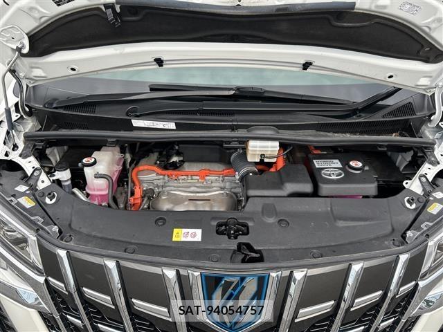 Toyota ALPHARD 2022 8716425-14