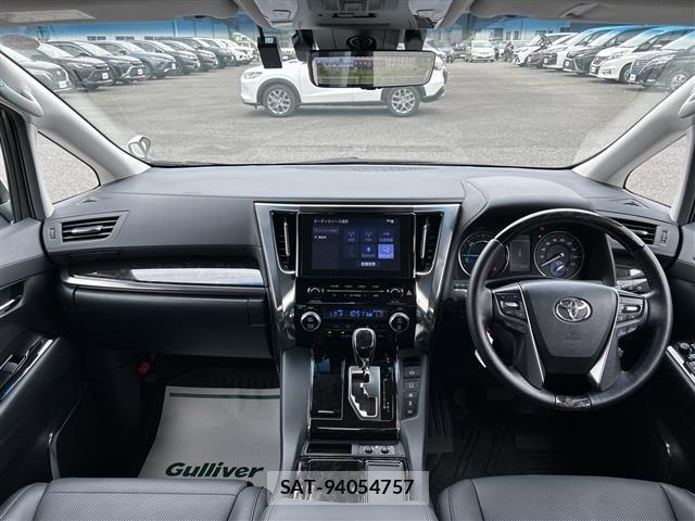 Toyota ALPHARD 2022 8716425-15