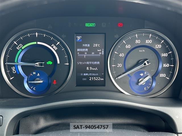 Toyota ALPHARD 2022 8716425-21