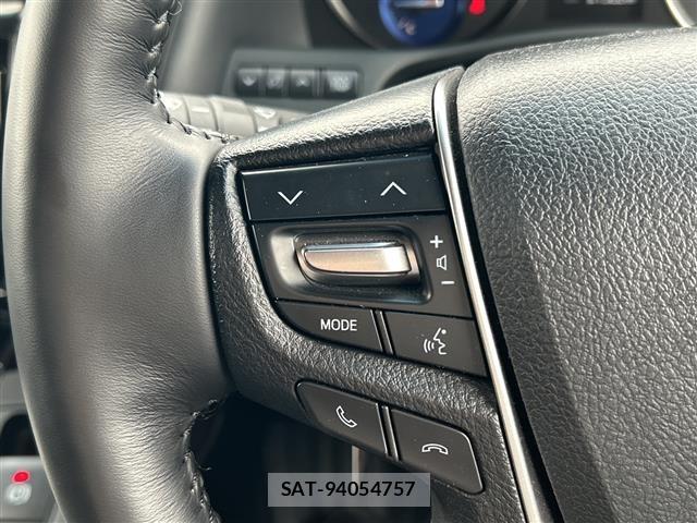Toyota ALPHARD 2022 8716425-3