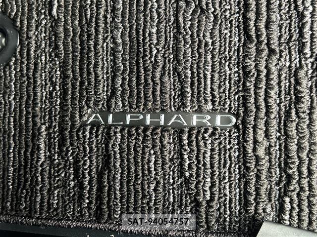 Toyota ALPHARD 2022 8716425-6