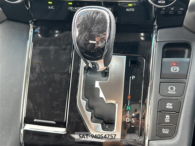 Toyota ALPHARD 2022 8716425-9