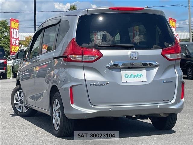 Honda FREED 2022 8716411-13