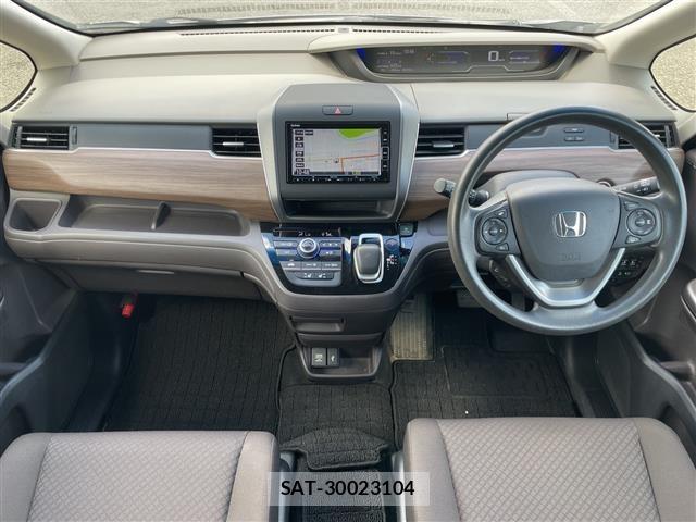 Honda FREED 2022 8716411-14