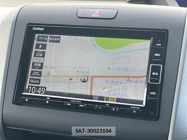 Honda FREED 2022 8716411-16