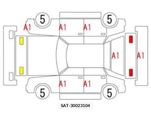 Honda FREED 2022 8716411-23