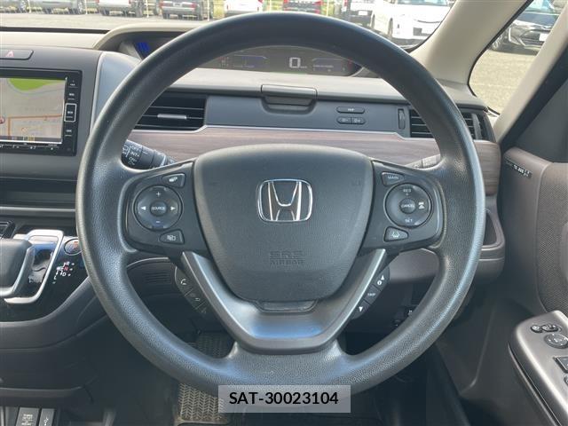Honda FREED 2022 8716411-6