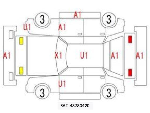 Toyota NOAH 2023 8706401-23