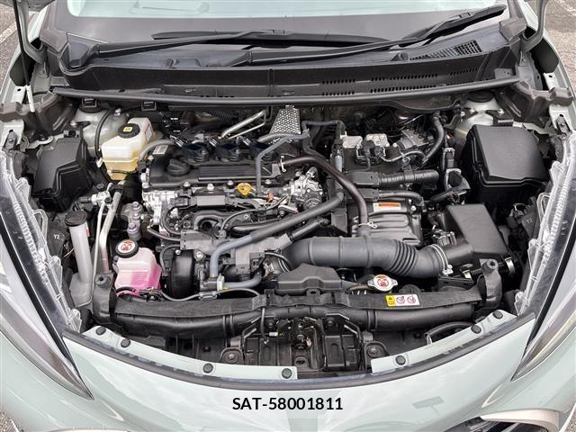 Toyota AQUA 2022 8705858-14