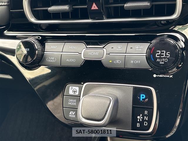 Toyota AQUA 2022 8705858-20