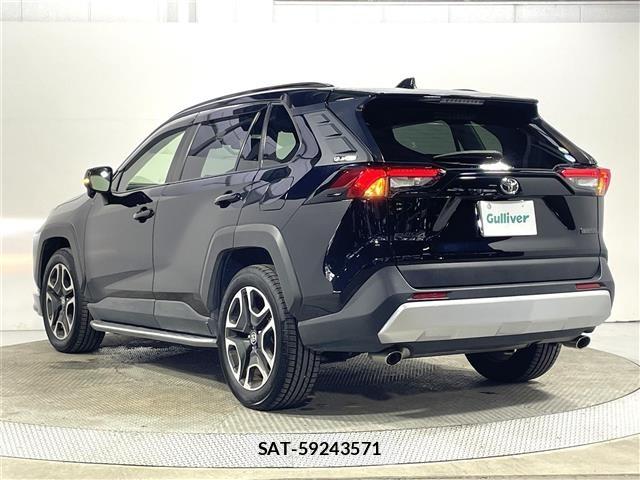 Toyota RAV4 2020 8709503-1