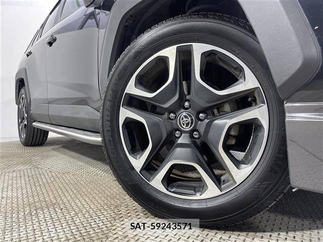 Toyota RAV4 2020 8709503-12