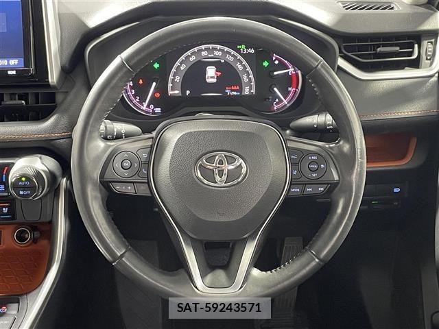 Toyota RAV4 2020 8709503-19