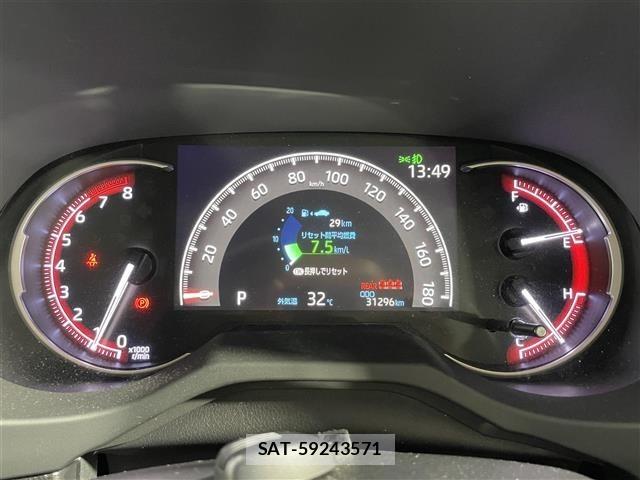 Toyota RAV4 2020 8709503-2