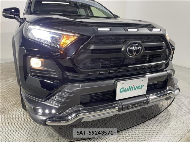 Toyota RAV4 2020 8709503-20