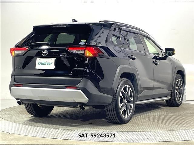 Toyota RAV4 2020 8709503-21