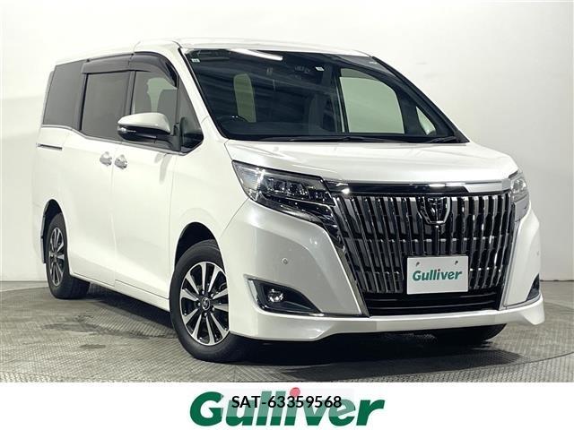 Toyota ESQUIRE 2017 8716773-0