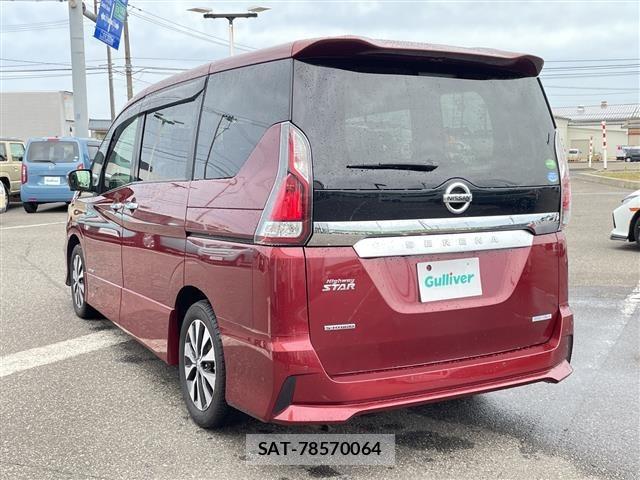 Nissan SERENA 2019 8672298-13