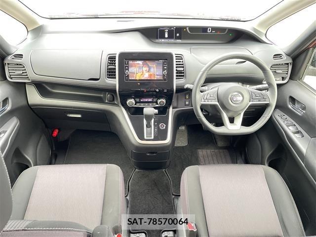 Nissan SERENA 2019 8672298-14