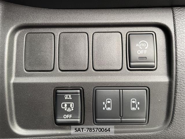 Nissan SERENA 2019 8672298-19