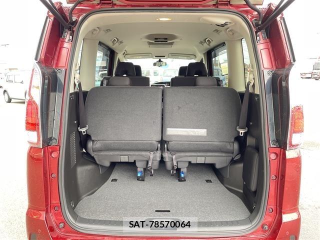 Nissan SERENA 2019 8672298-22