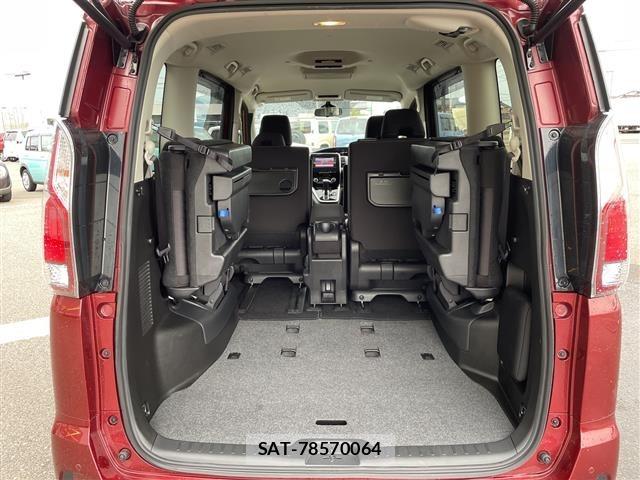 Nissan SERENA 2019 8672298-4