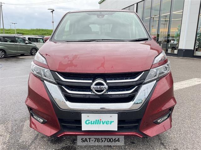 Nissan SERENA 2019 8672298-6