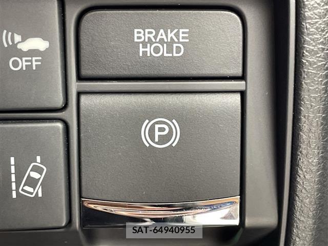 Honda ODYSSEY 2018 8714327-1
