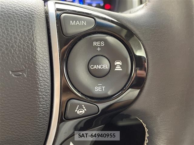 Honda ODYSSEY 2018 8714327-11