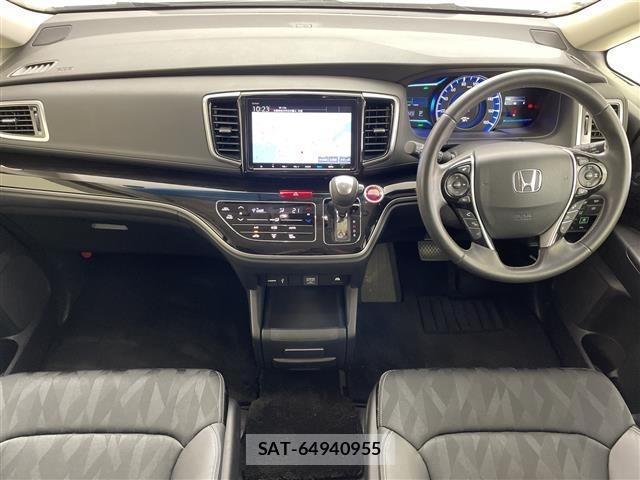 Honda ODYSSEY 2018 8714327-14