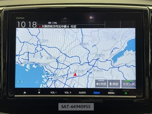 Honda ODYSSEY 2018 8714327-15