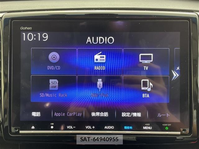 Honda ODYSSEY 2018 8714327-16