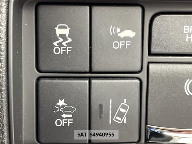 Honda ODYSSEY 2018 8714327-18