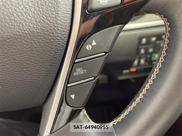 Honda ODYSSEY 2018 8714327-20