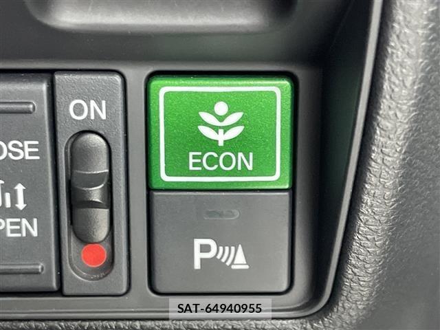 Honda ODYSSEY 2018 8714327-21