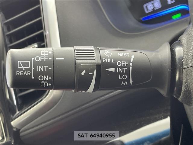 Honda ODYSSEY 2018 8714327-22