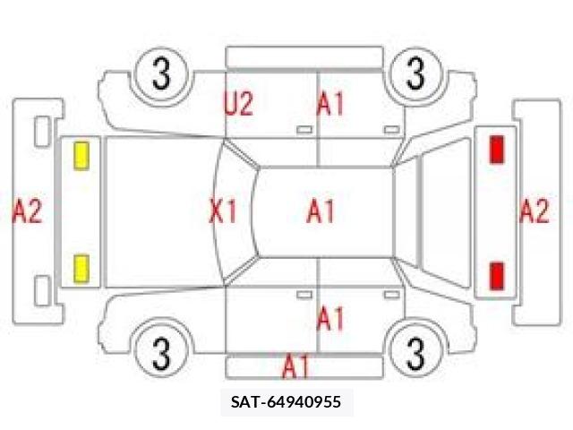 Honda ODYSSEY 2018 8714327-23