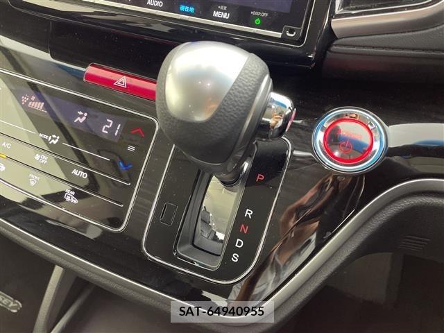 Honda ODYSSEY 2018 8714327-6