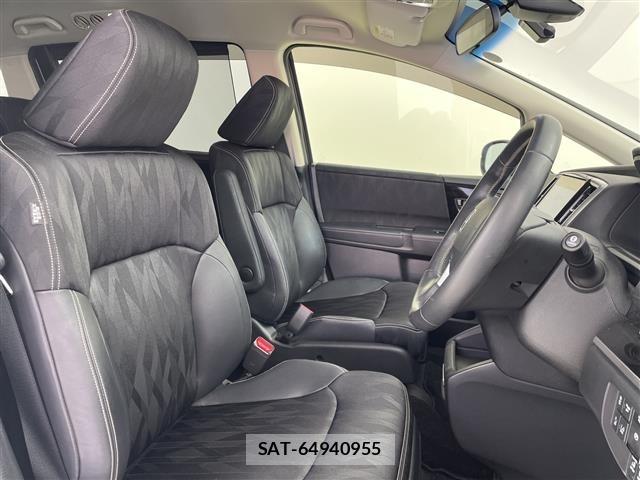 Honda ODYSSEY 2018 8714327-7